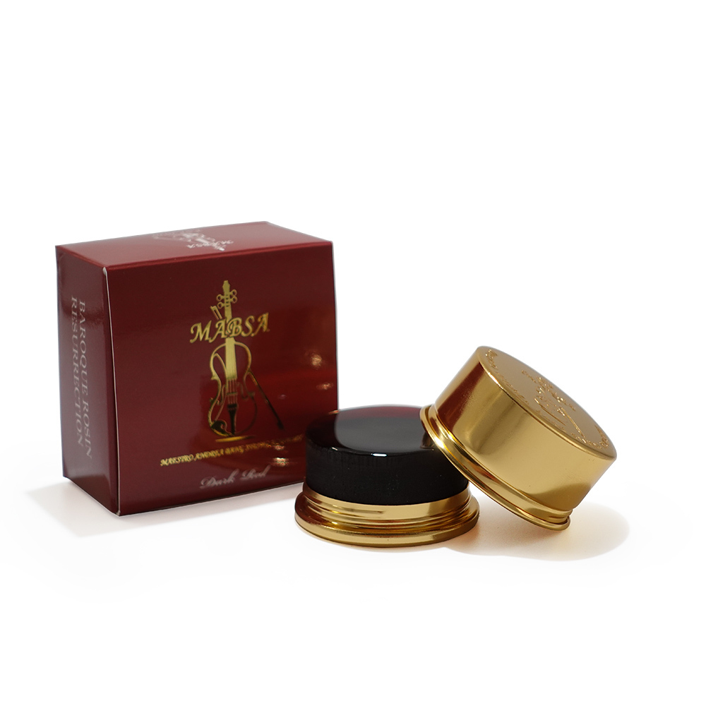 馬莎松香 Dark Red 深紅溫暖款