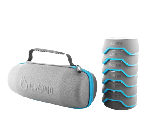 光動訓練設備 適應體育套組