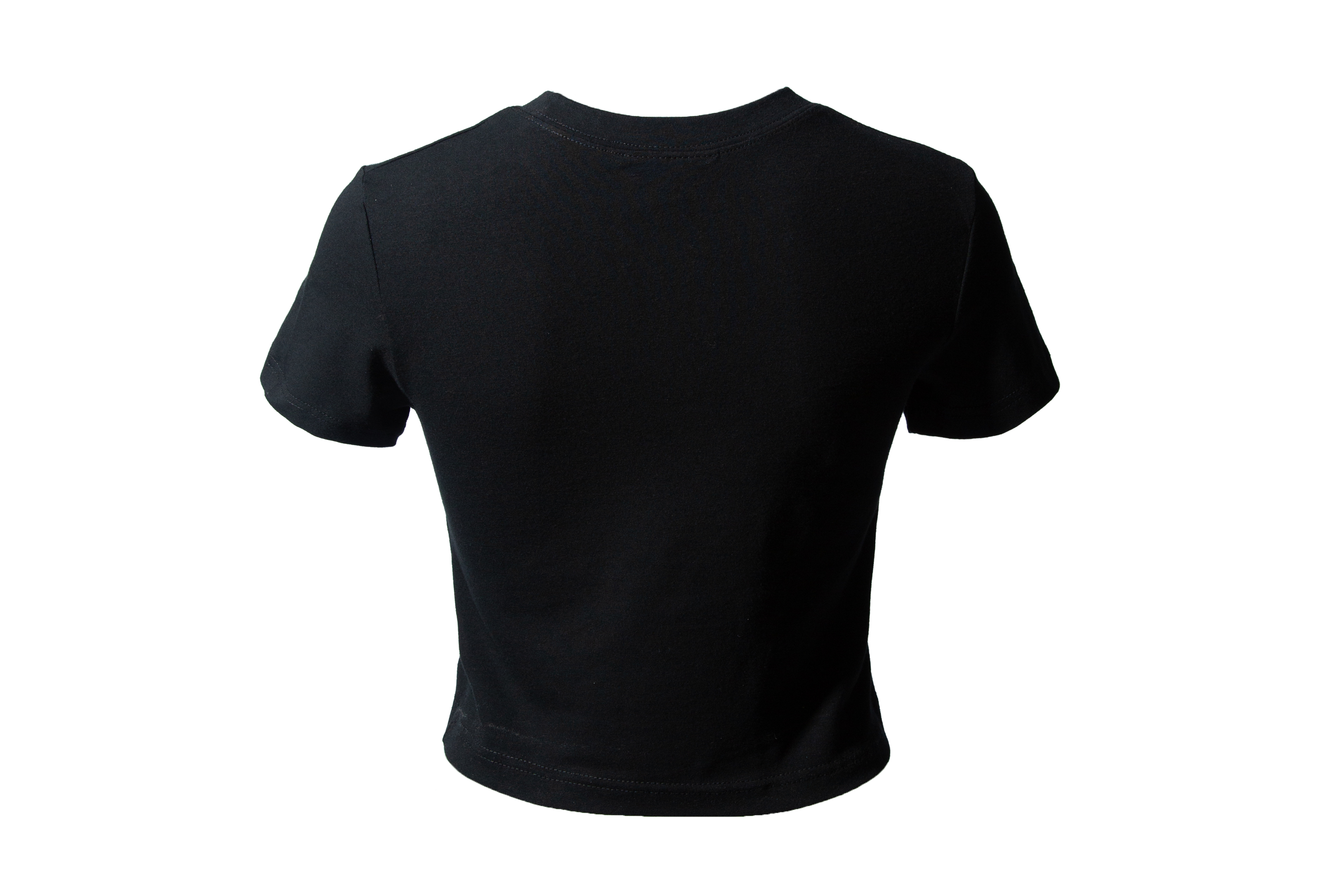 REMIX "NTK Queen's Top" (Black)