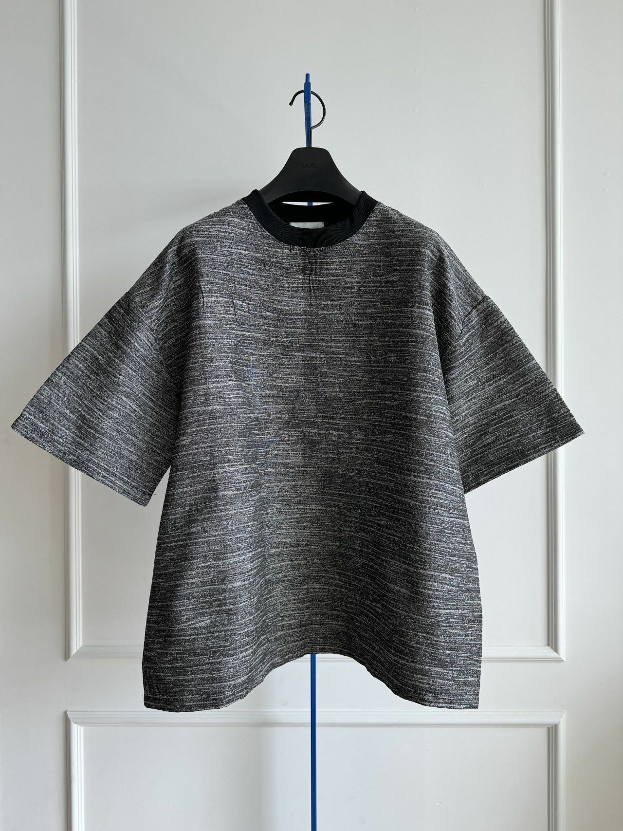 混色短袖Tee MALENKII-067T