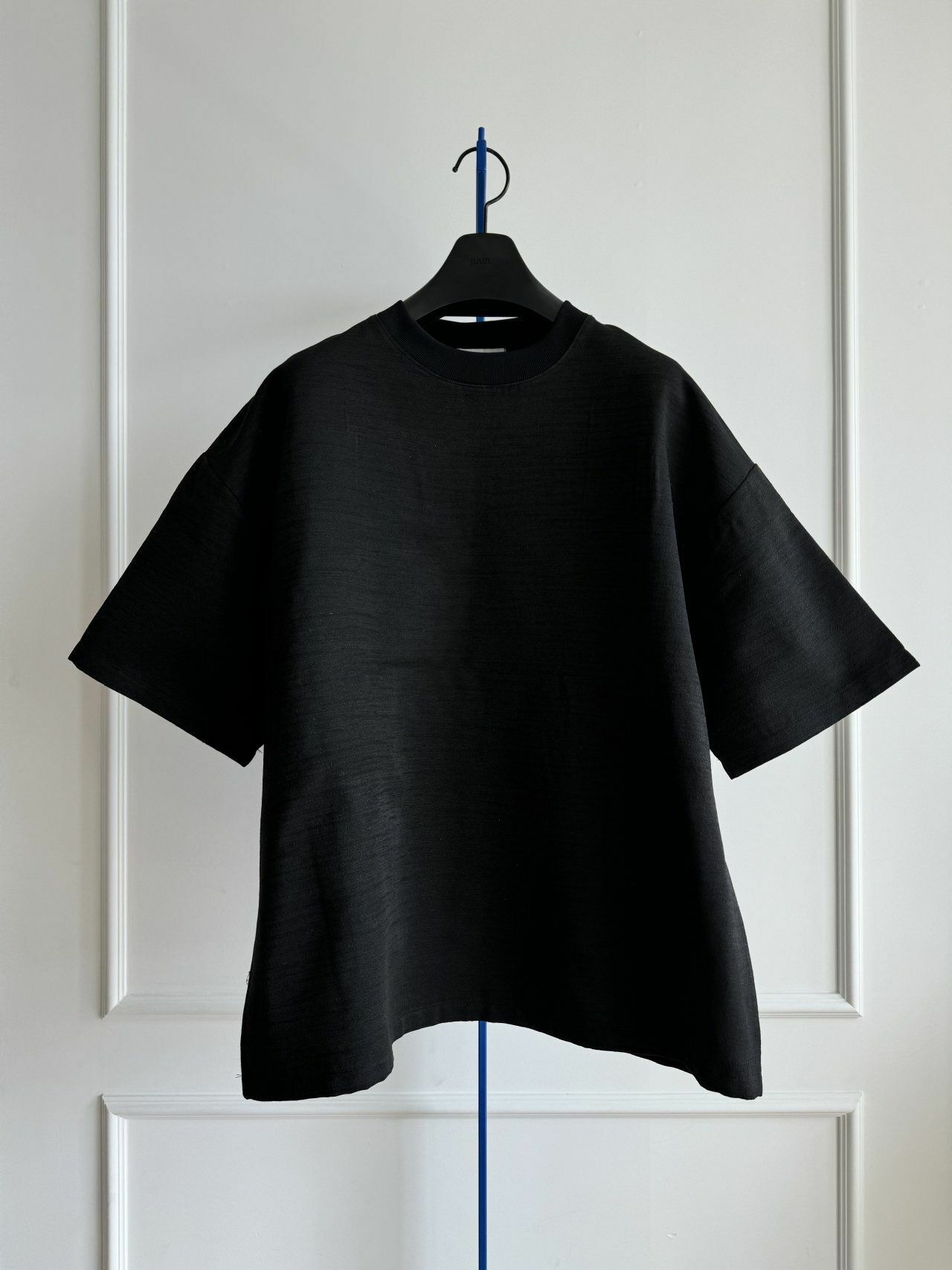 混色短袖Tee MALENKII-067T