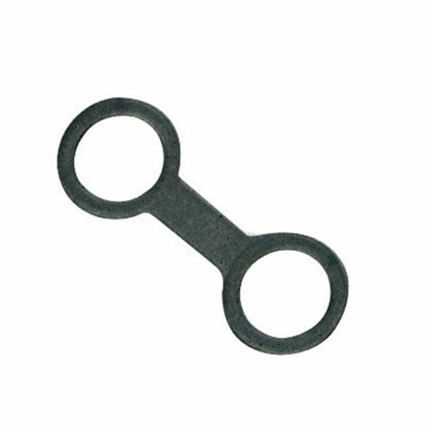 Problue 8字形呼吸管矽膠套環 AC-03 @