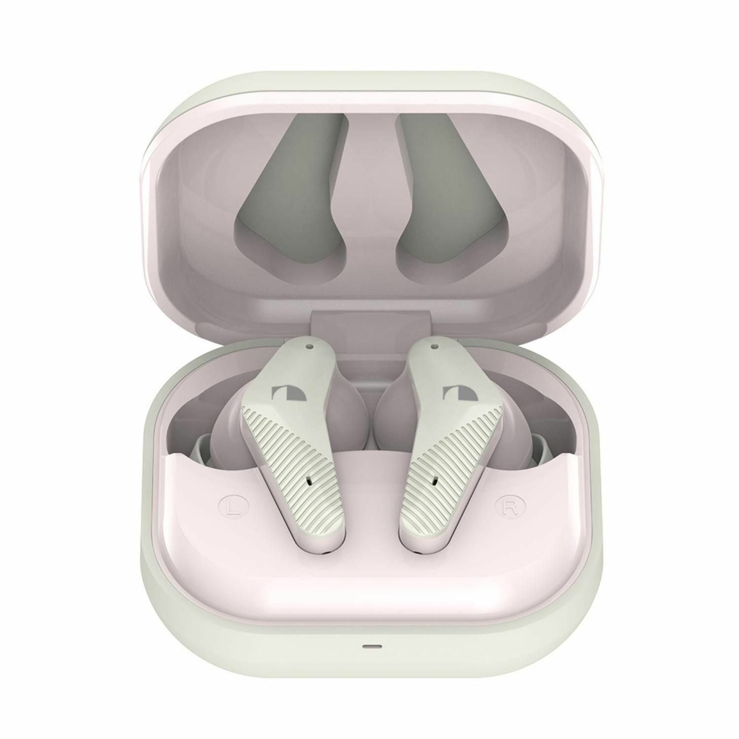 Nakamichi My Music Hue Horn真無線降噪耳機