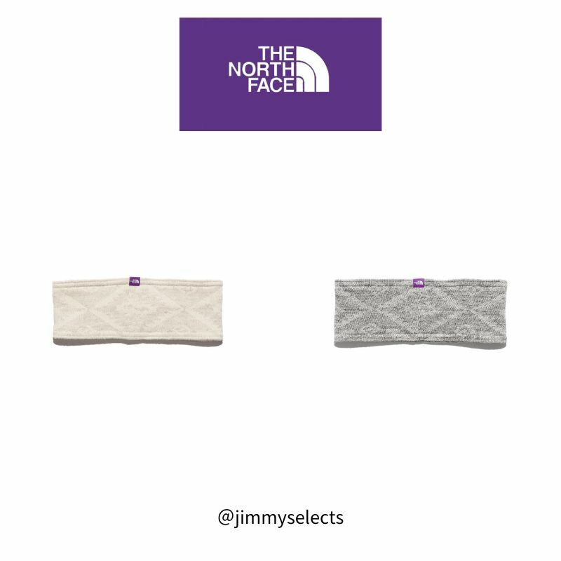 【現貨】THE NORTH FACE  北臉紫標 束髮帶  NN8405N