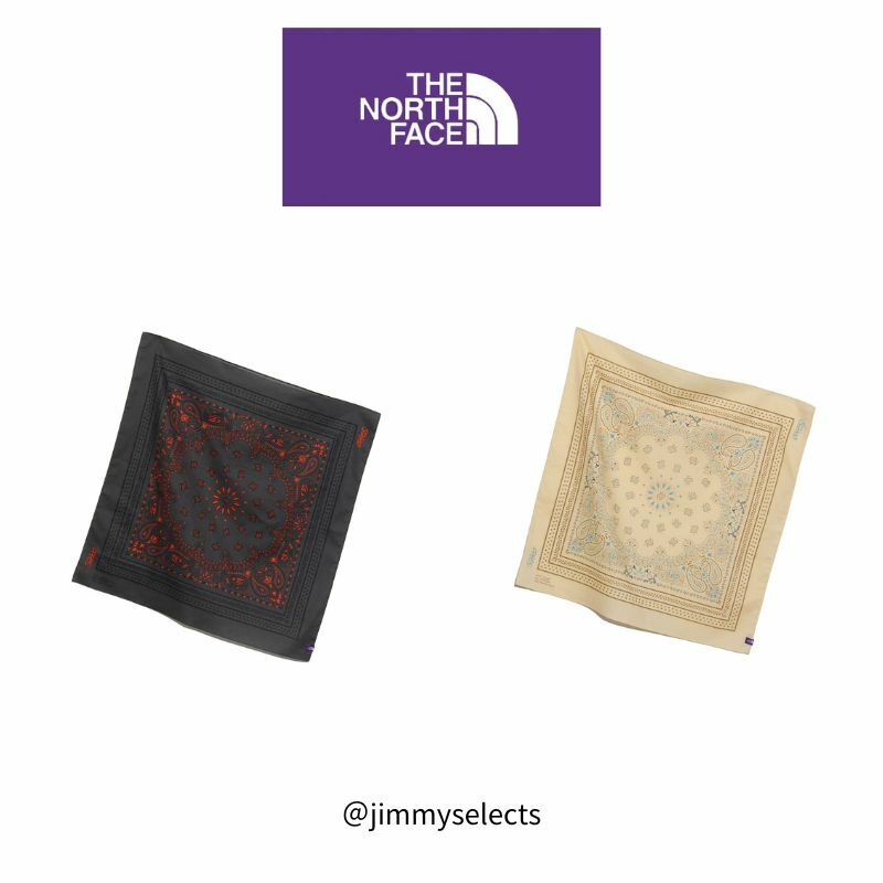 【代購】THE NORTH FACE  北臉紫標 配飾領巾 NN8402N