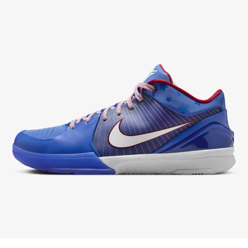 <連線代購商品>男女鞋 NIKE Kobe 4 Protro  Philly 費城 科比4 籃球鞋【FQ3545-400】