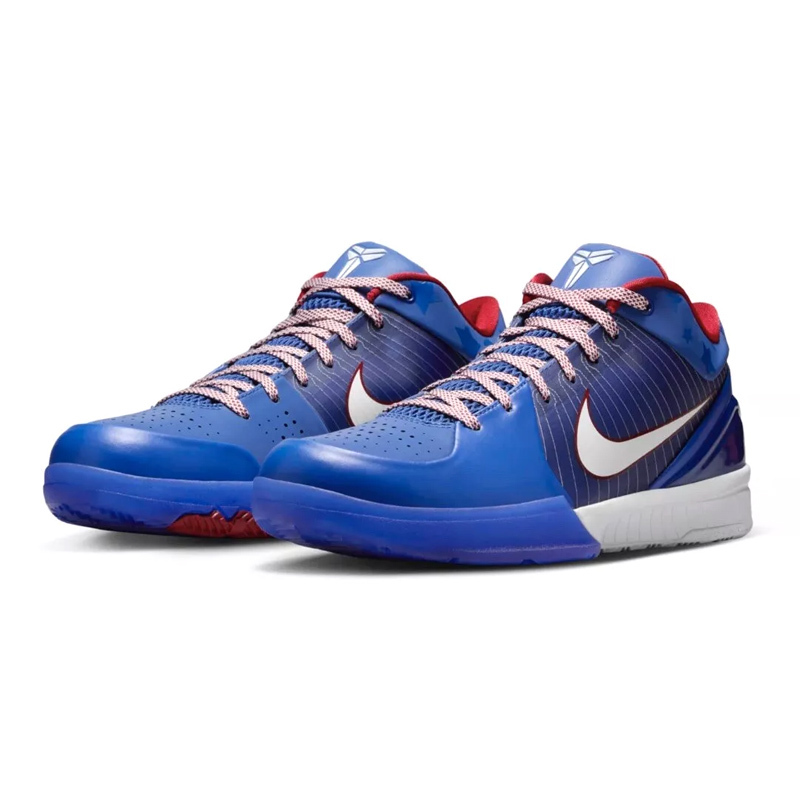 <連線代購商品>男女鞋 NIKE Kobe 4 Protro  Philly 費城 科比4 籃球鞋【FQ3545-400】