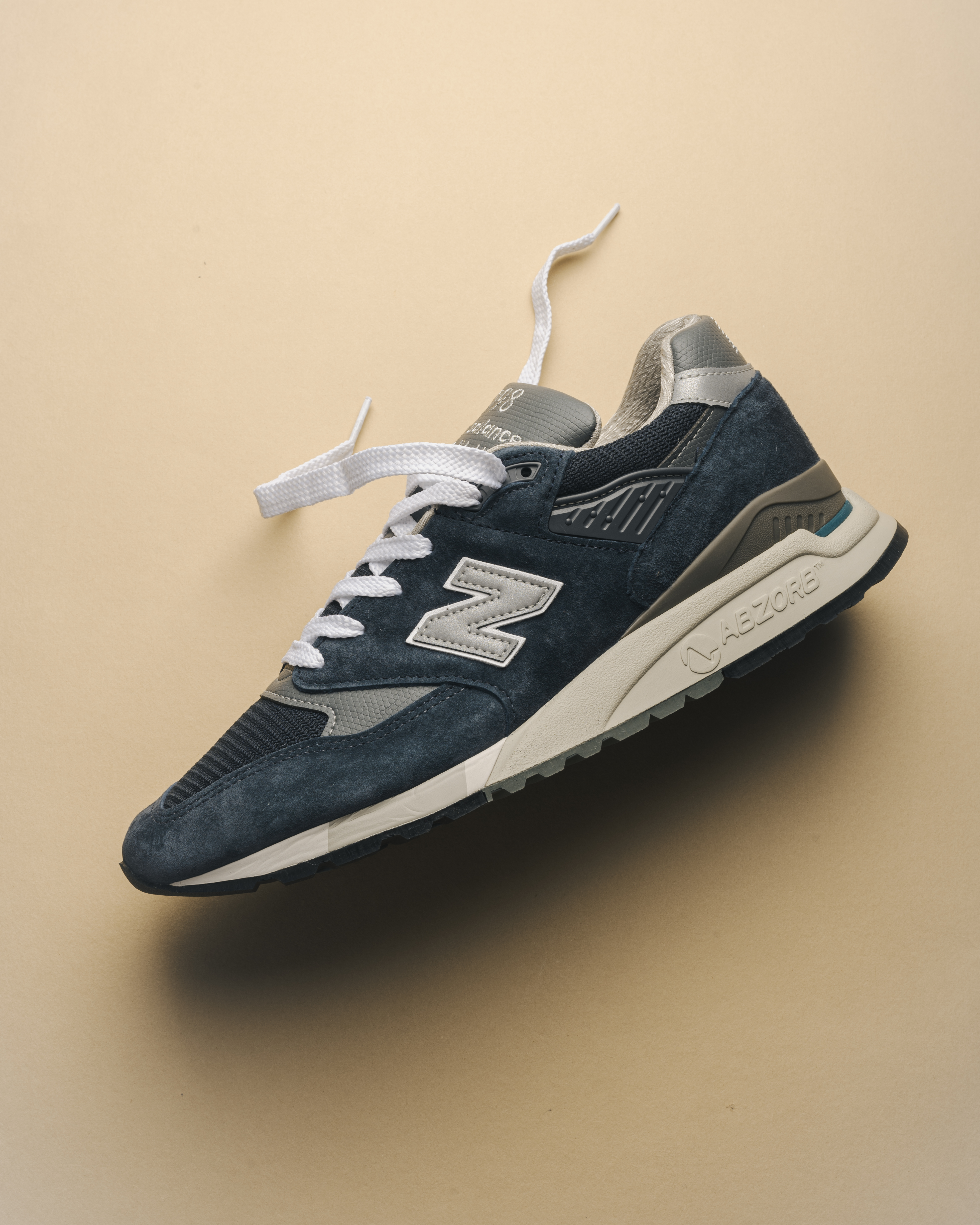 [現貨] New Balance U998NV (Made in USA)