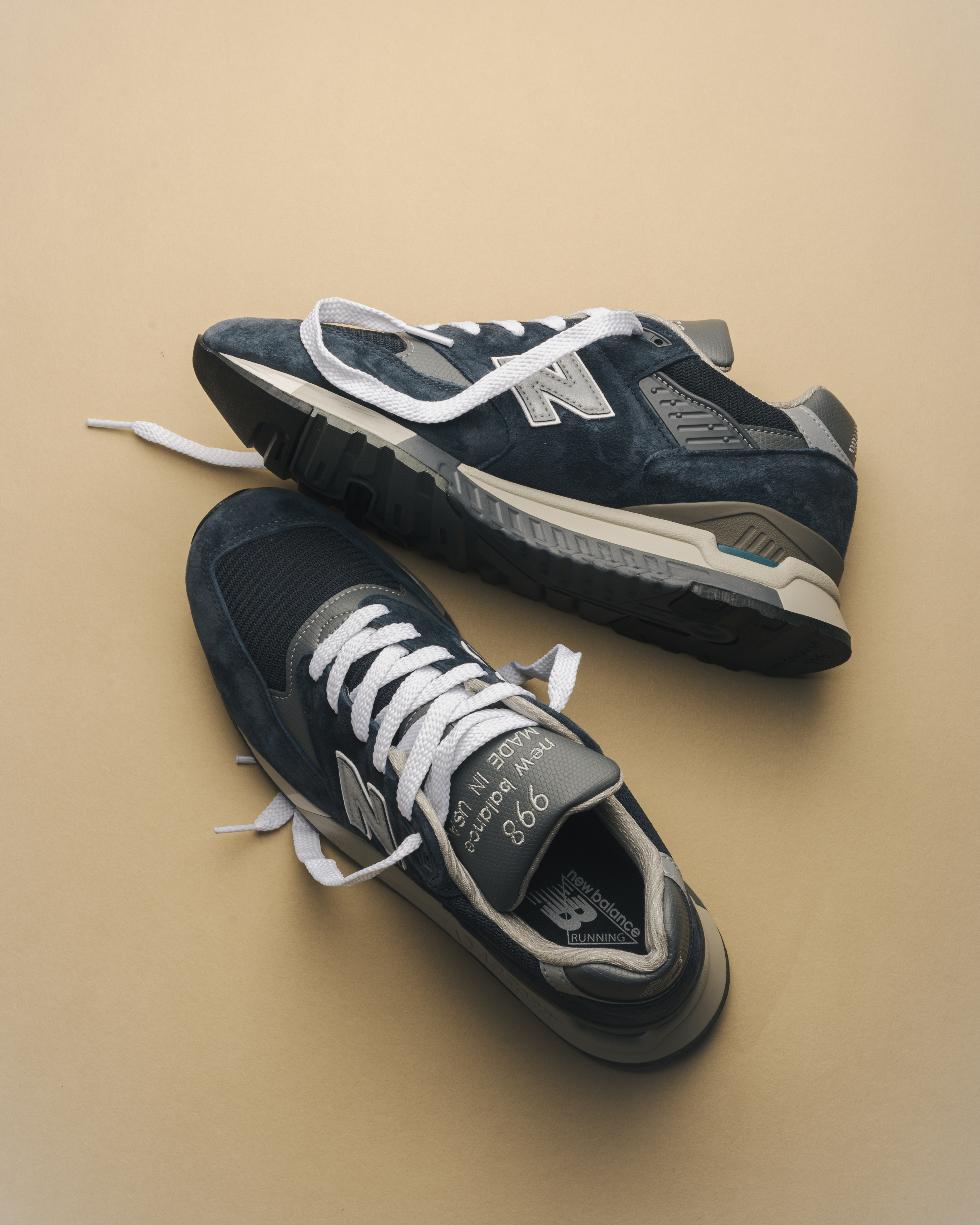 [現貨] New Balance U998NV (Made in USA)
