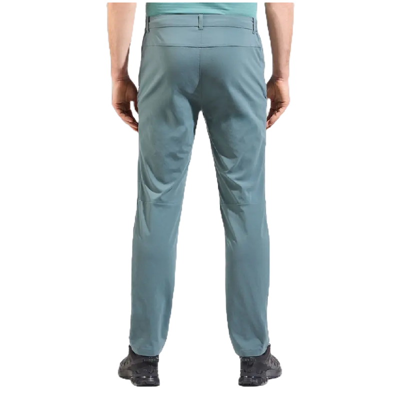 ODLO 瑞士 ASCENT LIGHT彈性長褲 男款 戶外休閒/健行 21OD560542