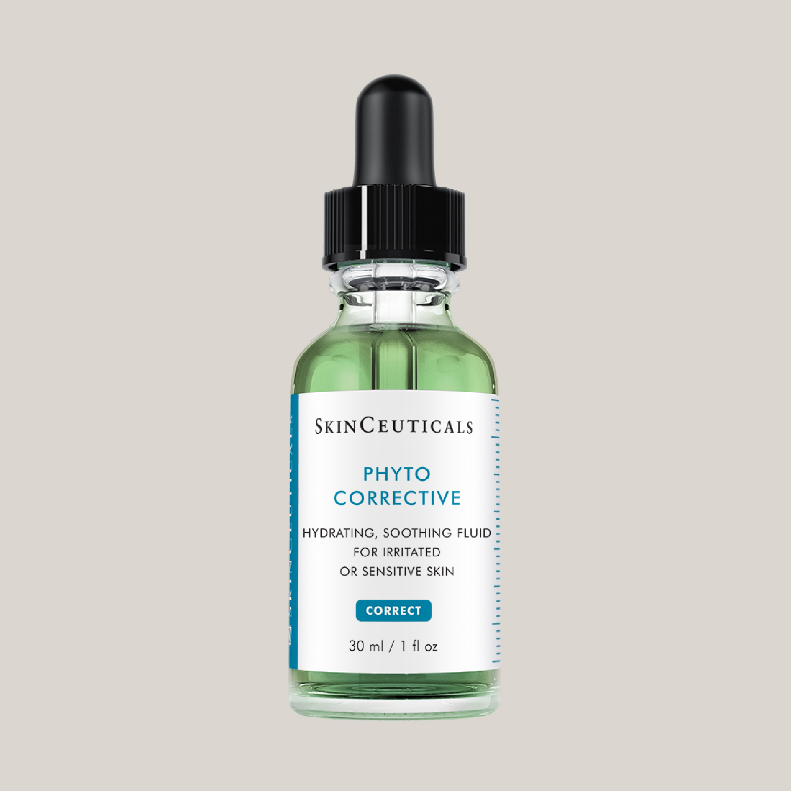 【SkinCeuticals 修麗可】植萃極速舒緩色修精華30ml