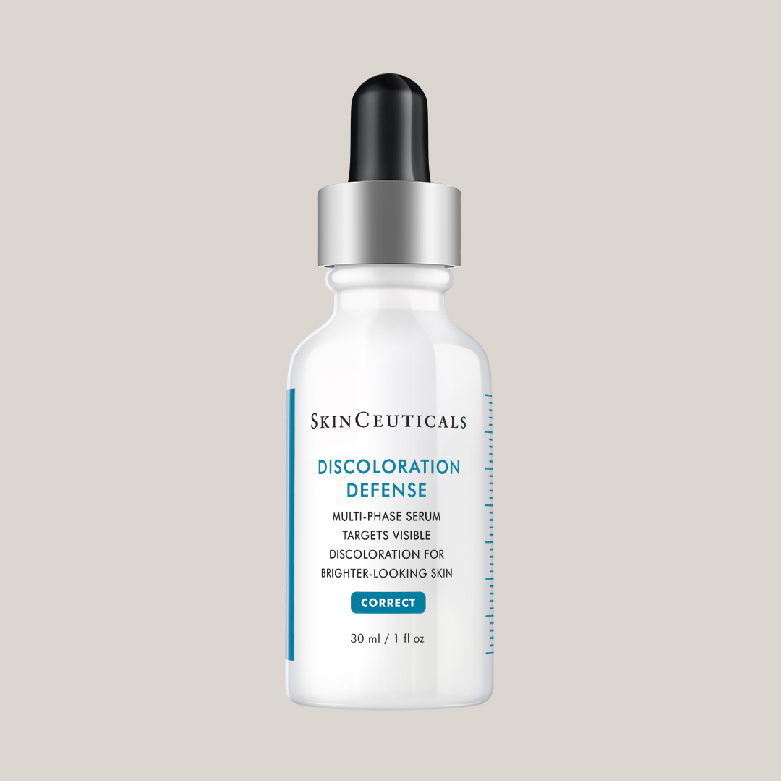 【SkinCeuticals 修麗可】淨膚淡斑發光精華高濃縮版30ml (醫療院所獨家)