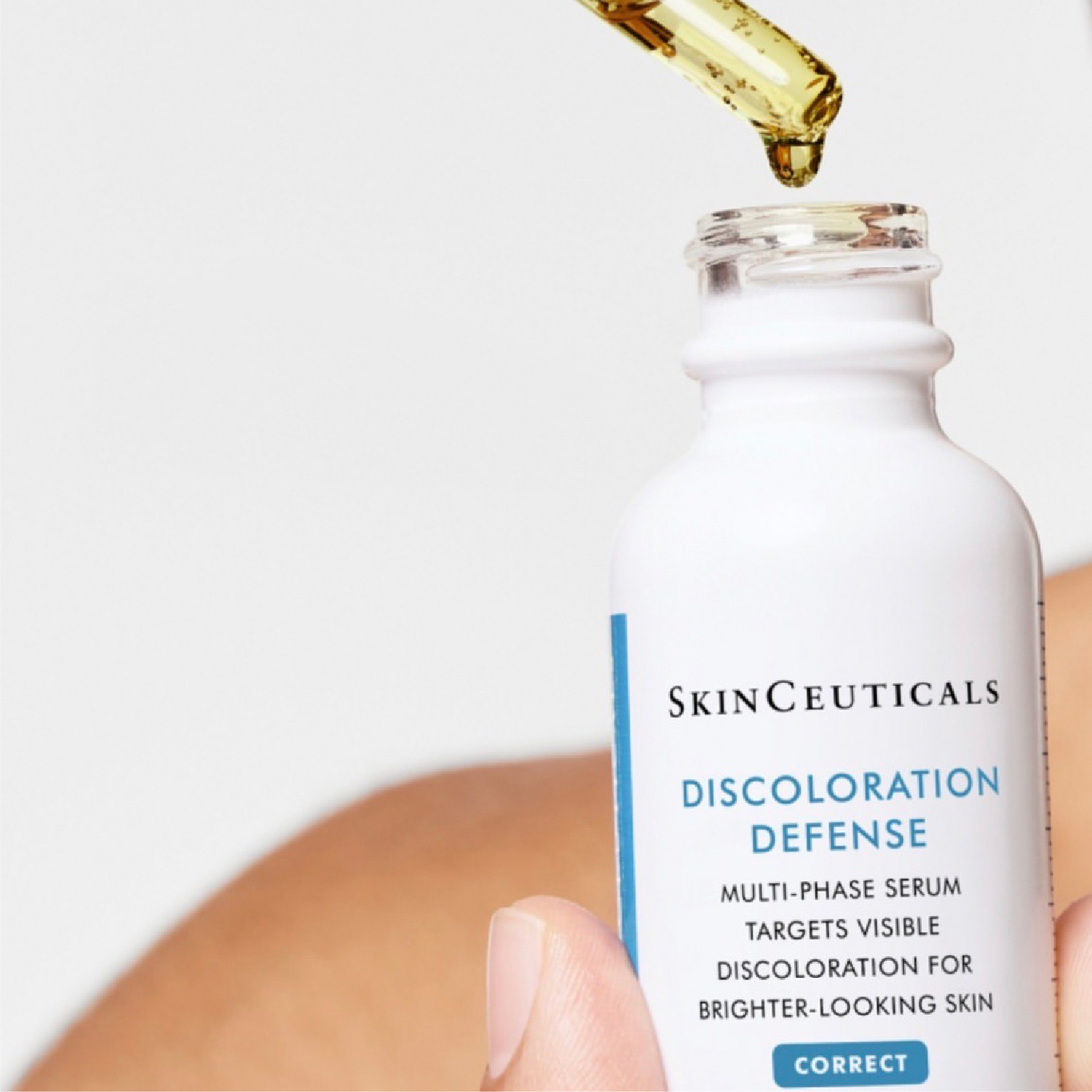 【SkinCeuticals 修麗可】淨膚淡斑發光精華高濃縮版30ml (醫療院所獨家)