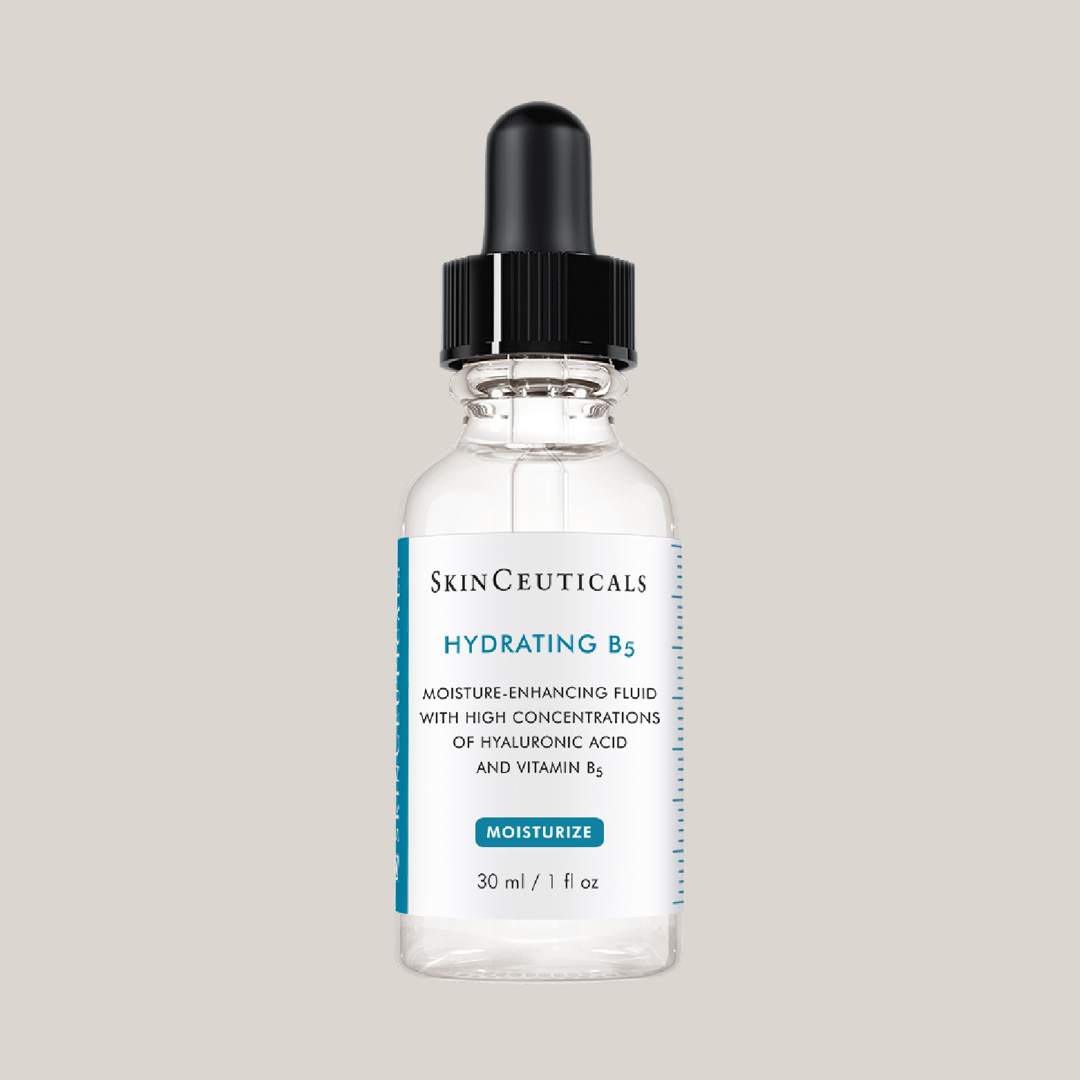 【SkinCeuticals 修麗可】維他命B5密集保濕精華30ml