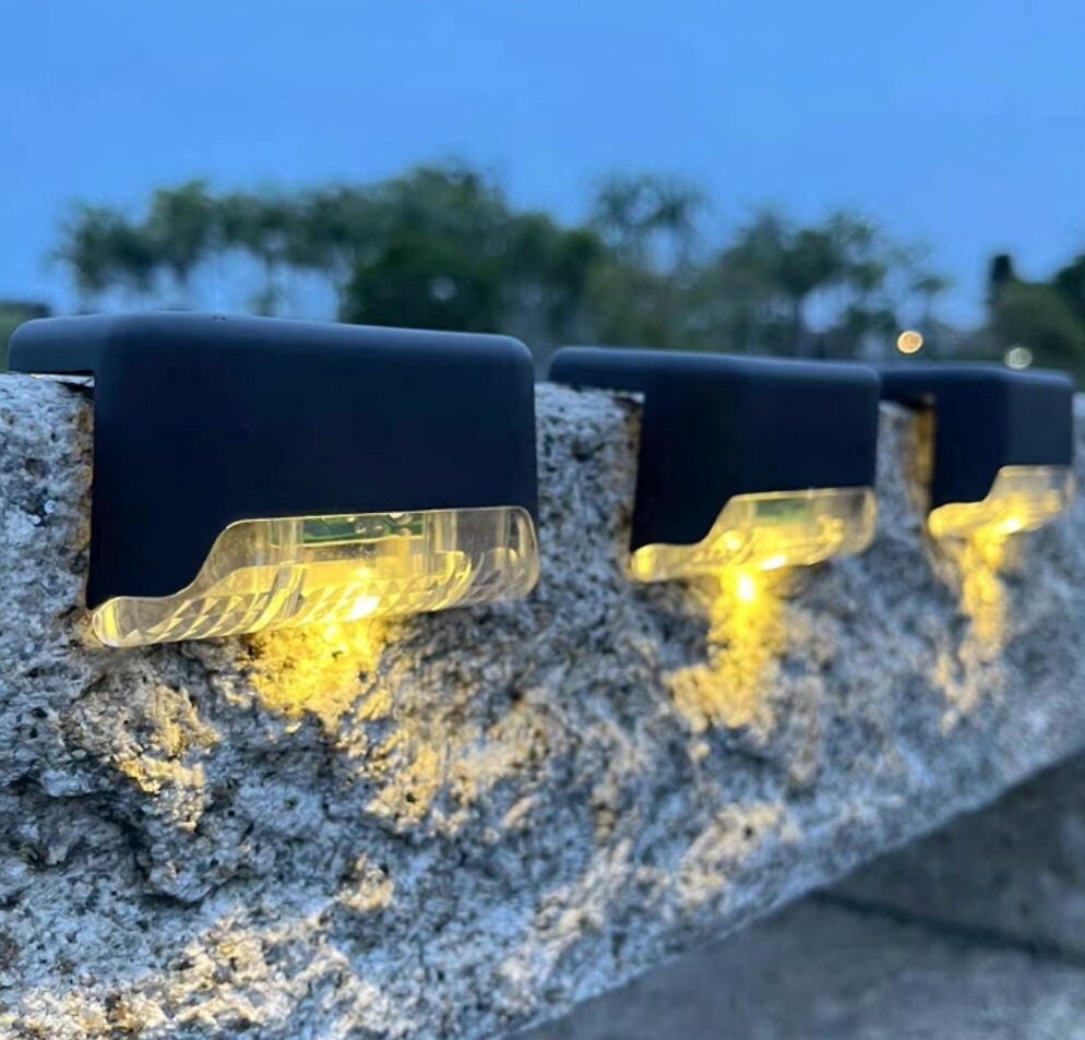 太陽能防水戶外庭院燈