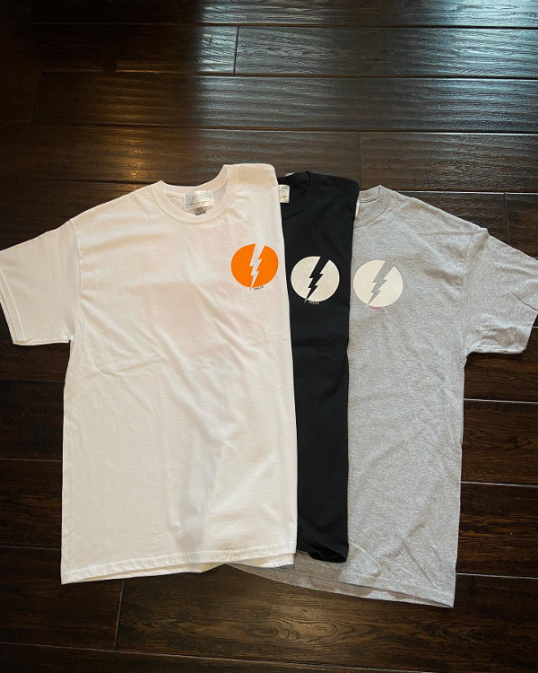 FateCo RT-17 6-oz T-shirt