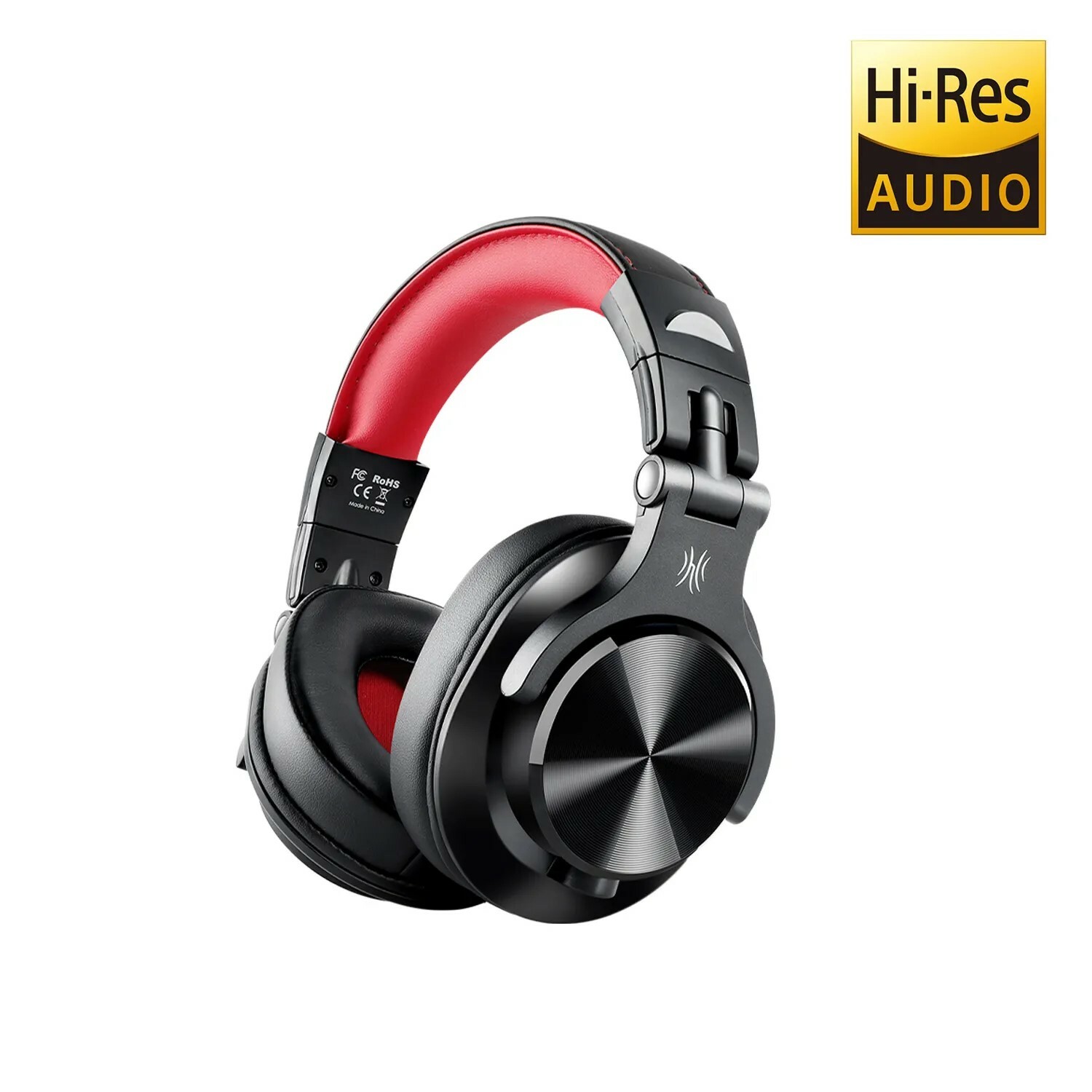 OneOdio A71 DJ監聽耳機【贈一次性耳罩套乙對不挑色】