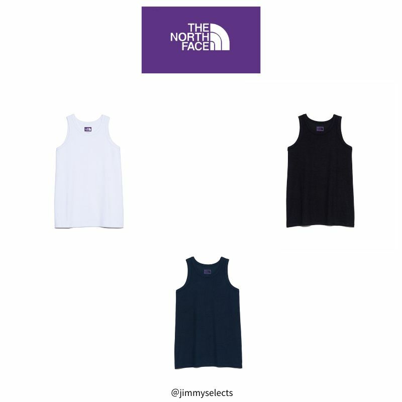 【代購】THE NORTH FACE  北臉紫標 男 無袖素色上衣 NT3431N