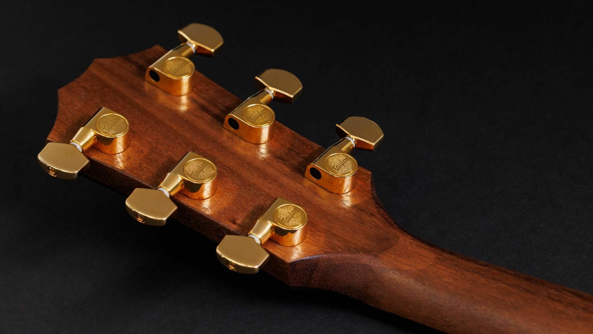 《TAYLOR 《TAYLOR 50週年紀念款》Taylor 50th Anniversary AMERICAN DREAM 美國夢系列 AD14ce-SB LTD 夕陽漸層 全單板 美廠 電木吉他 第 4 張圖片｜三峽吉他 / Bass