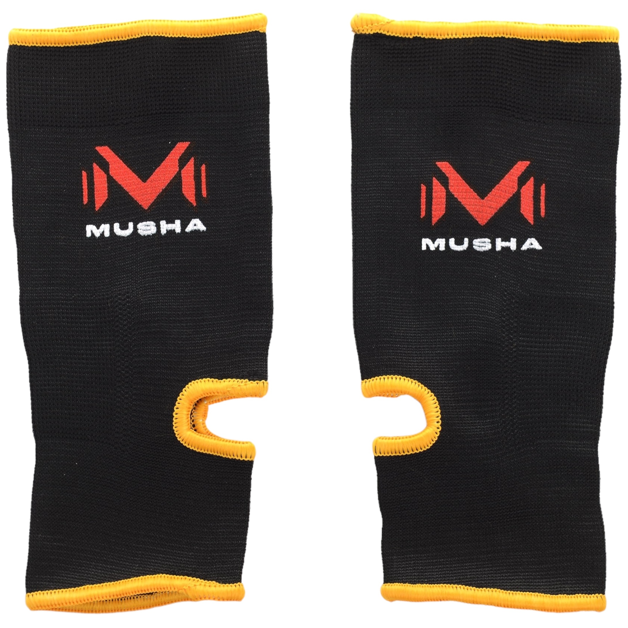 MUSHA 專業護踝