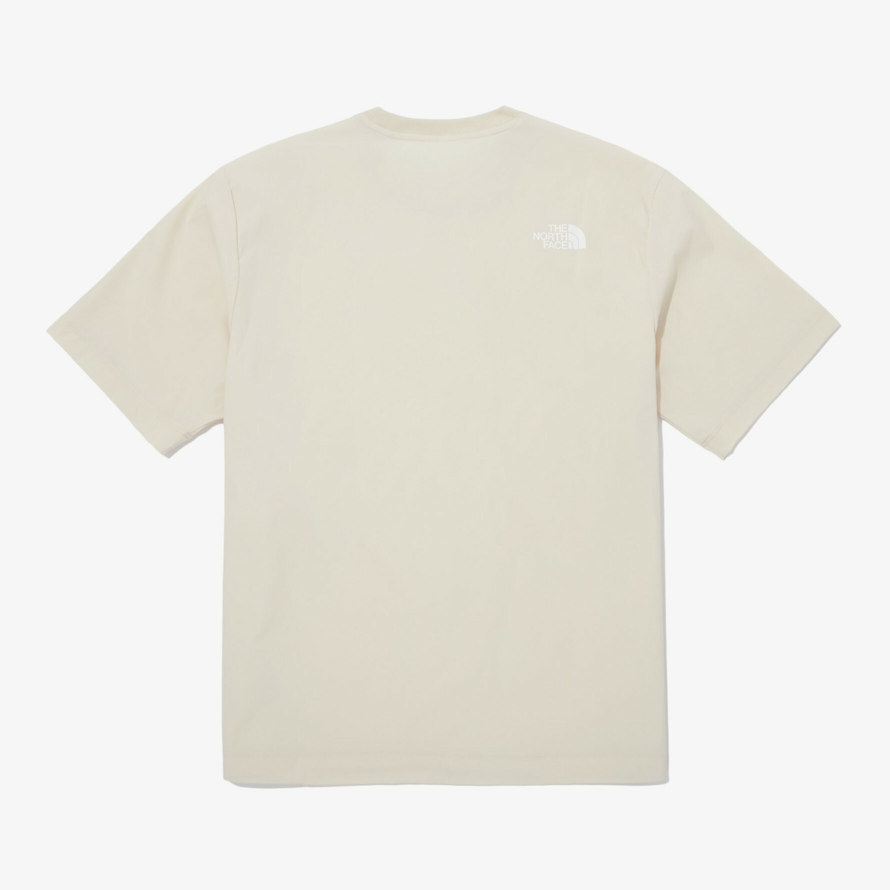 【代購】THE NORTH FACE 北臉 男 ICE DAY TECH 寬鬆 短袖 短T NT7UQ02