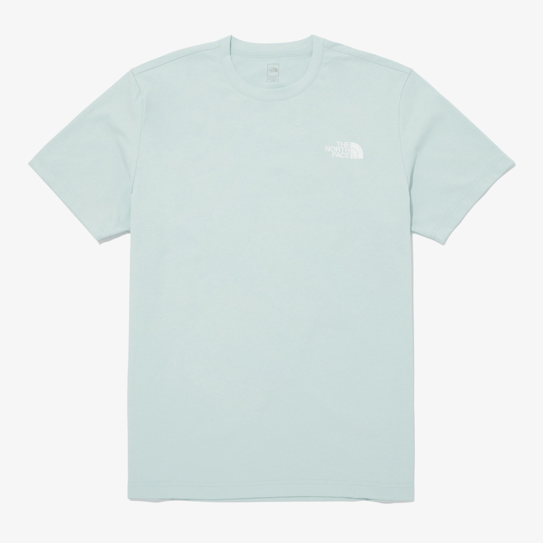 【代購】THE NORTH FACE 北臉 男 CAMP EVERYDAY 半寬 短袖 短T NT7UQ14