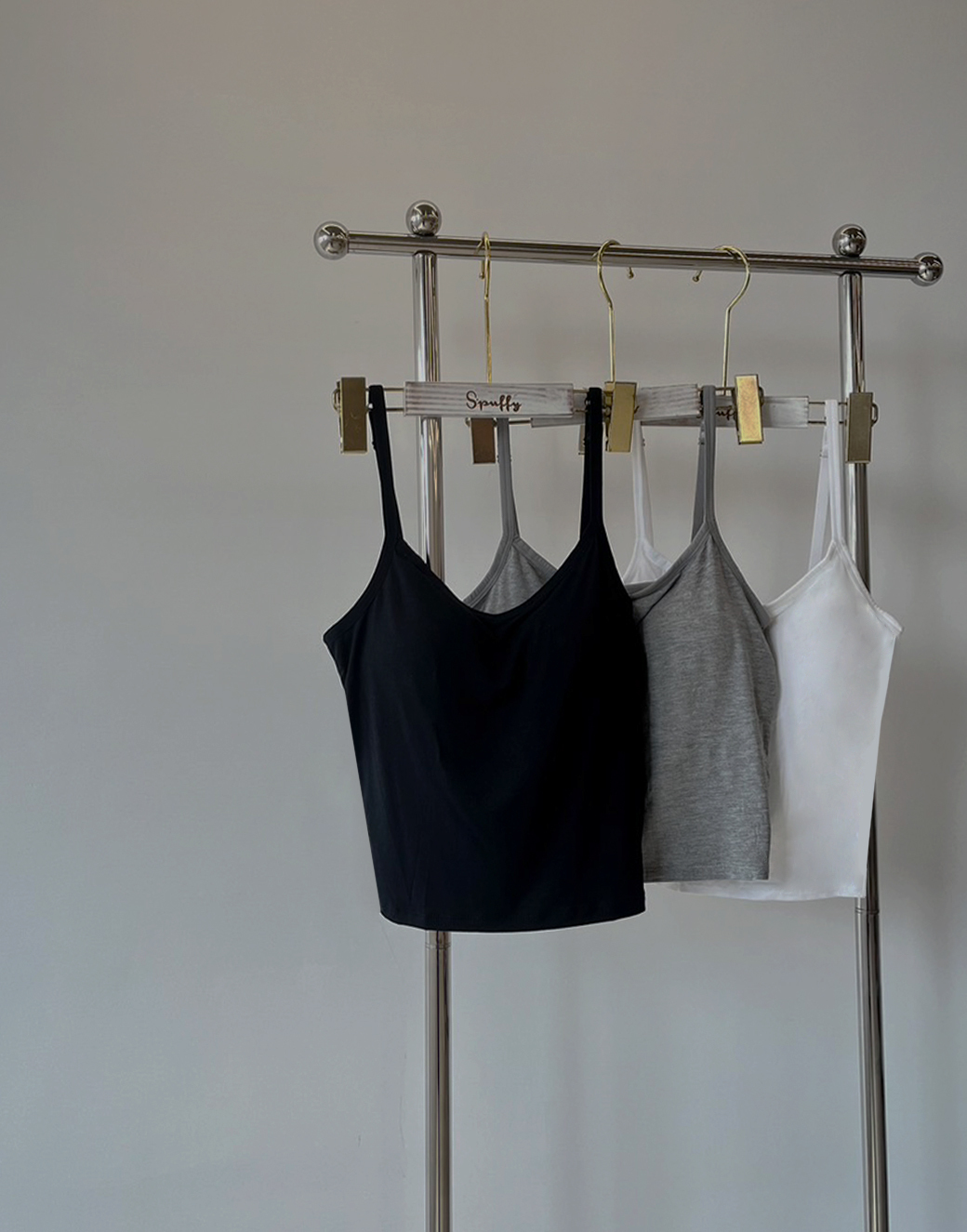 1151細肩中版小可愛【敲碗上架】