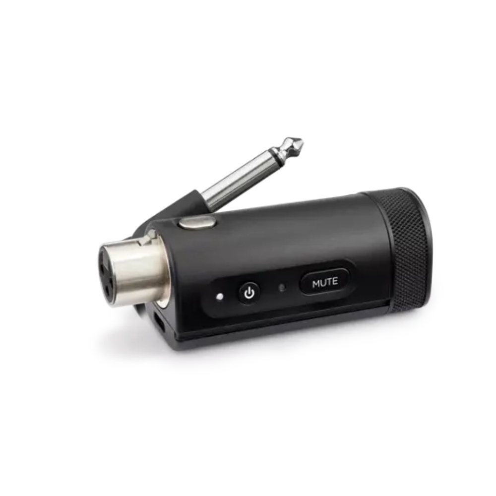 Bose Bose S1 PRO + 音箱專用 無線發射器 TS 6.3mm — 三峽吉他 / Bass｜YA! 玩音樂