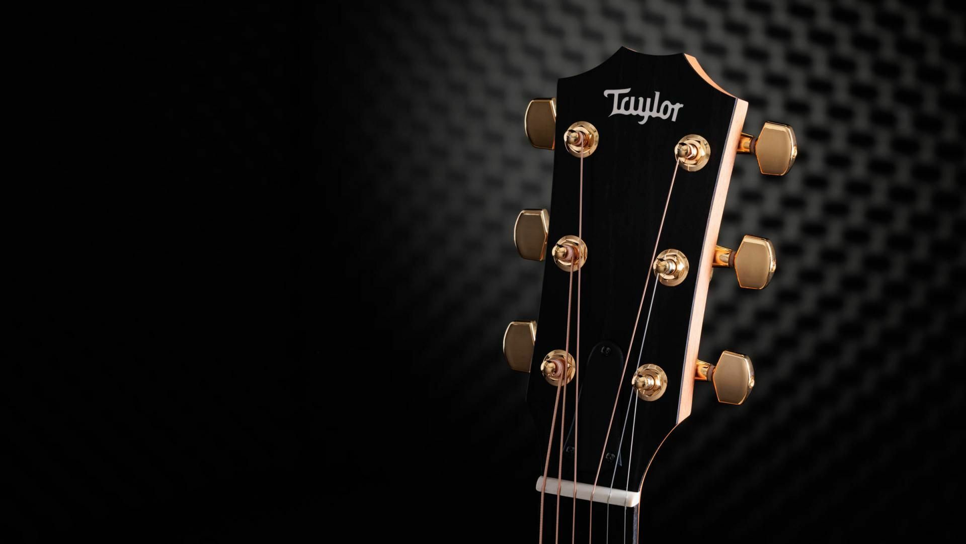《TAYLOR 《TAYLOR 50週年紀念款》Taylor 50th Anniversary 217e-SB Plus LTD 夕陽漸層 全單板 墨廠 電木吉他 第 3 張圖片｜三峽吉他 / Bass