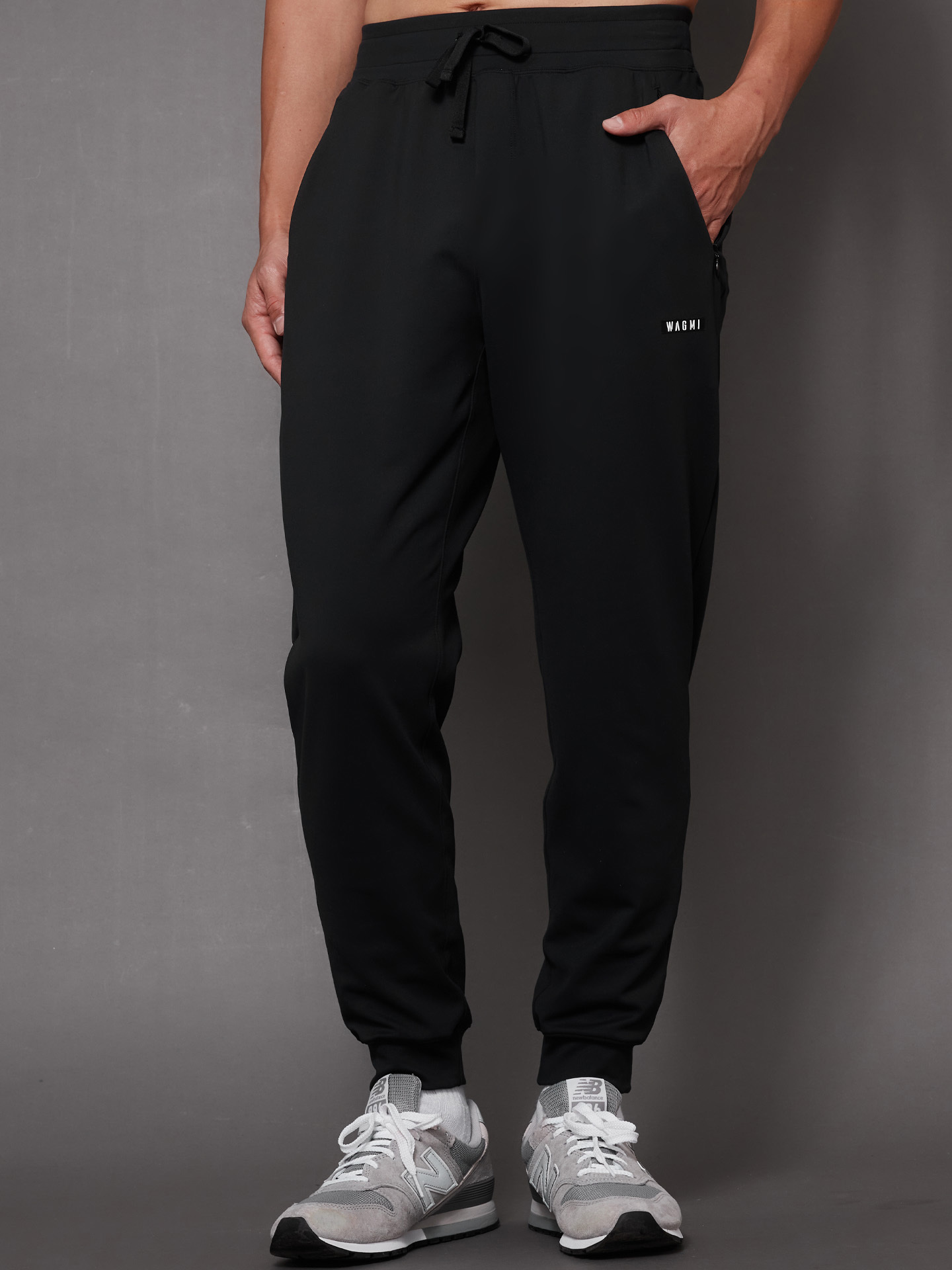 Hugged．You look fantastic 舒適休閒運動長褲 - 男款