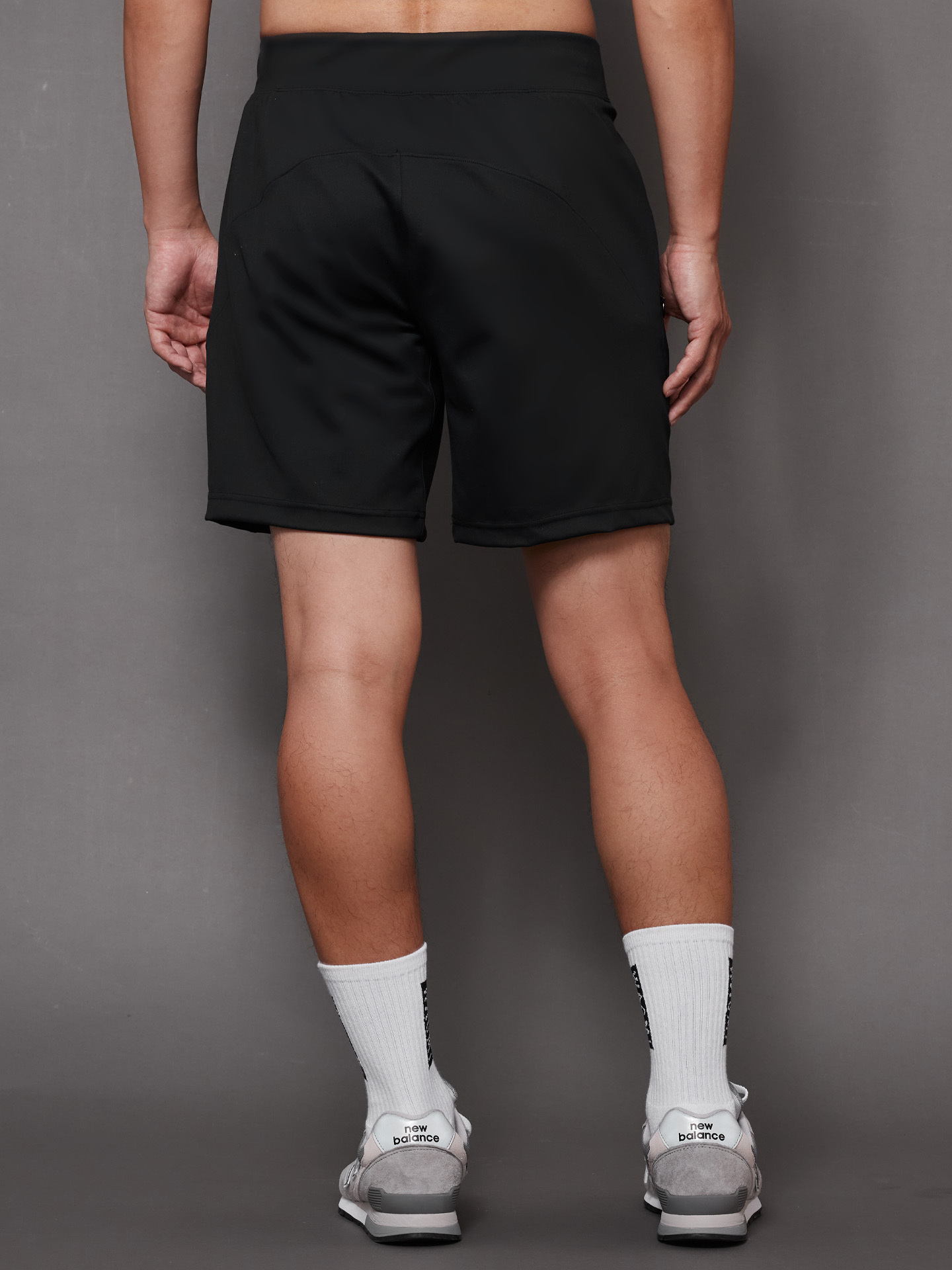 Hugged．You look fantastic 舒適休閒運動短褲 - 男款