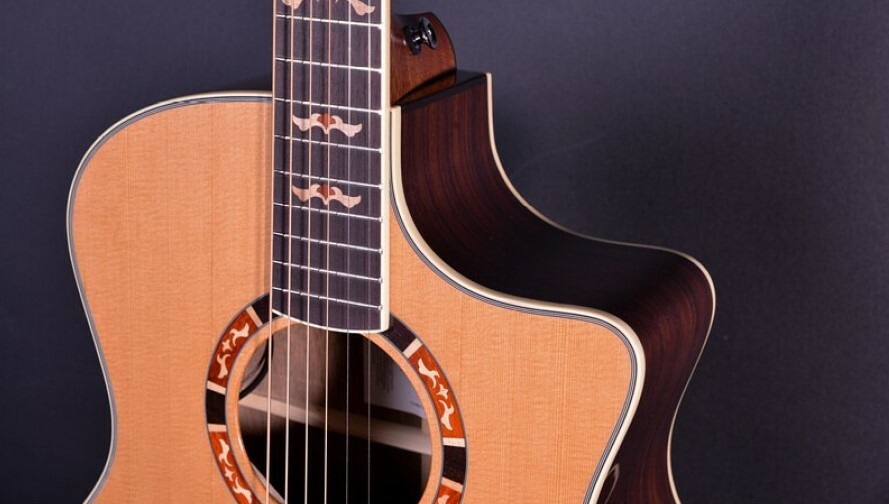 Crafter STG G-18ce 木吉他 公司貨【宛伶樂器】