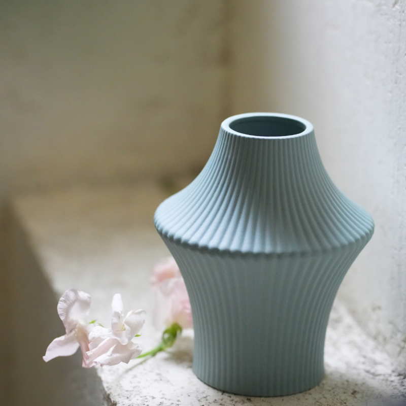 日本 HUNT9 Else Peacock Green