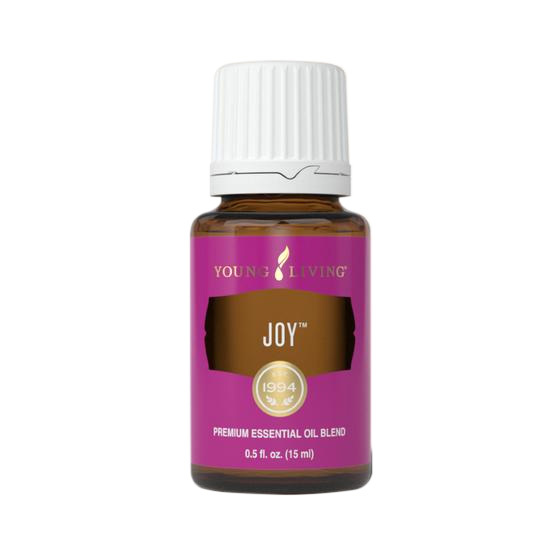 Young Living 喜悅 Joy 複方精油 15ml