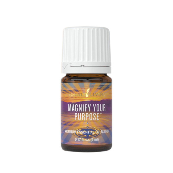 Young Living 使命感 Magnify Your Purpose 複方精油 5ml