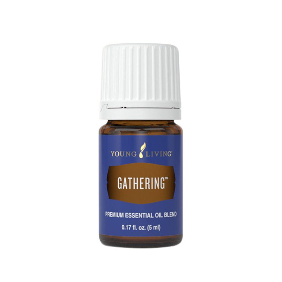 Young Living  聚會 Gathering 複方精油 5ml