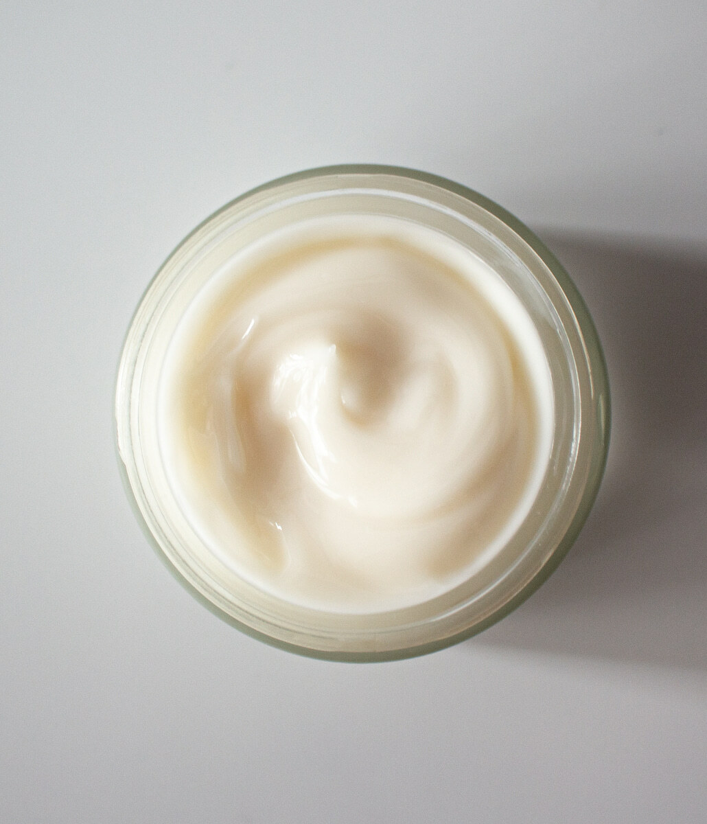 フェイスクリーム Feld medispa ♡ 現貨♡ Feld medispa 逆齡胎盤保濕面霜50ml ♡