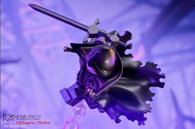 【Day Dreams】希德卡蓋諾