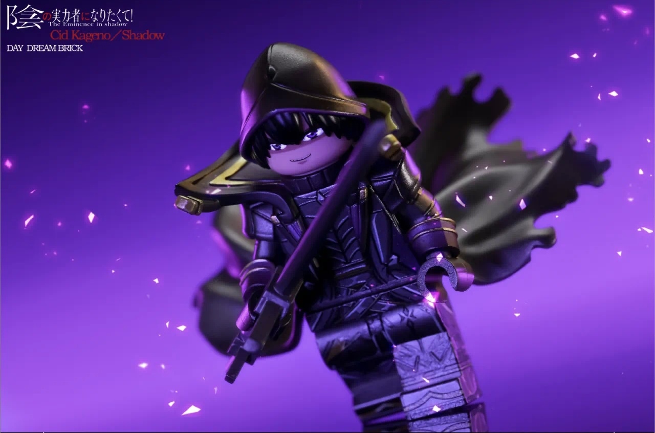 【Day Dreams】希德卡蓋諾