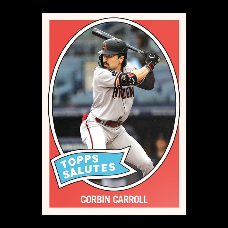 MLB球員卡 2024 Throwback Thursday Set #14 - 1979-80 Topps Soccer - PR: 1052