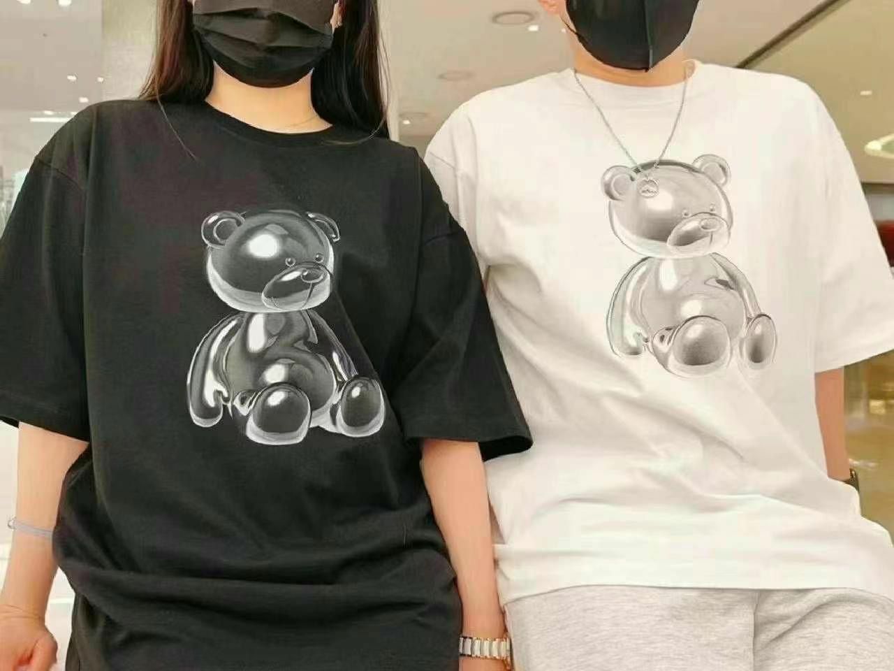 【預購】美國ADLV F050902 男女同款短袖TEE