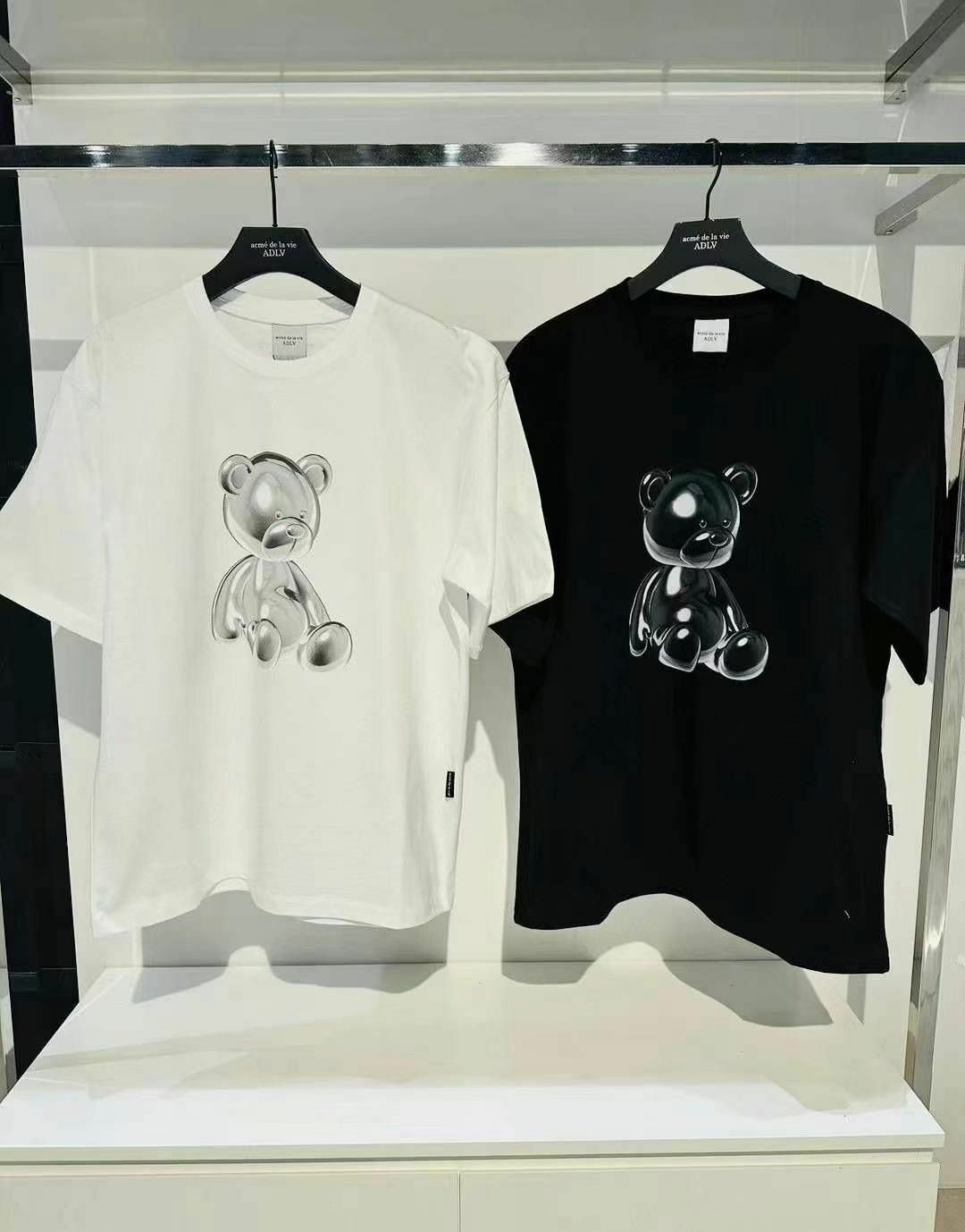 【預購】美國ADLV F050902 男女同款短袖TEE