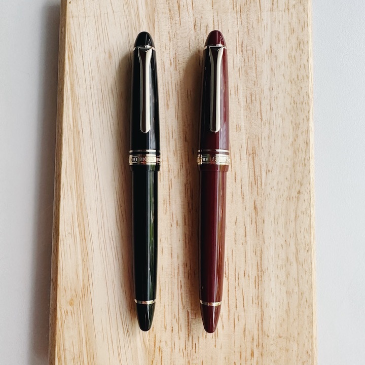 寫樂 Profit Casual 鋼尖鋼筆｜日本SAILOR寫樂