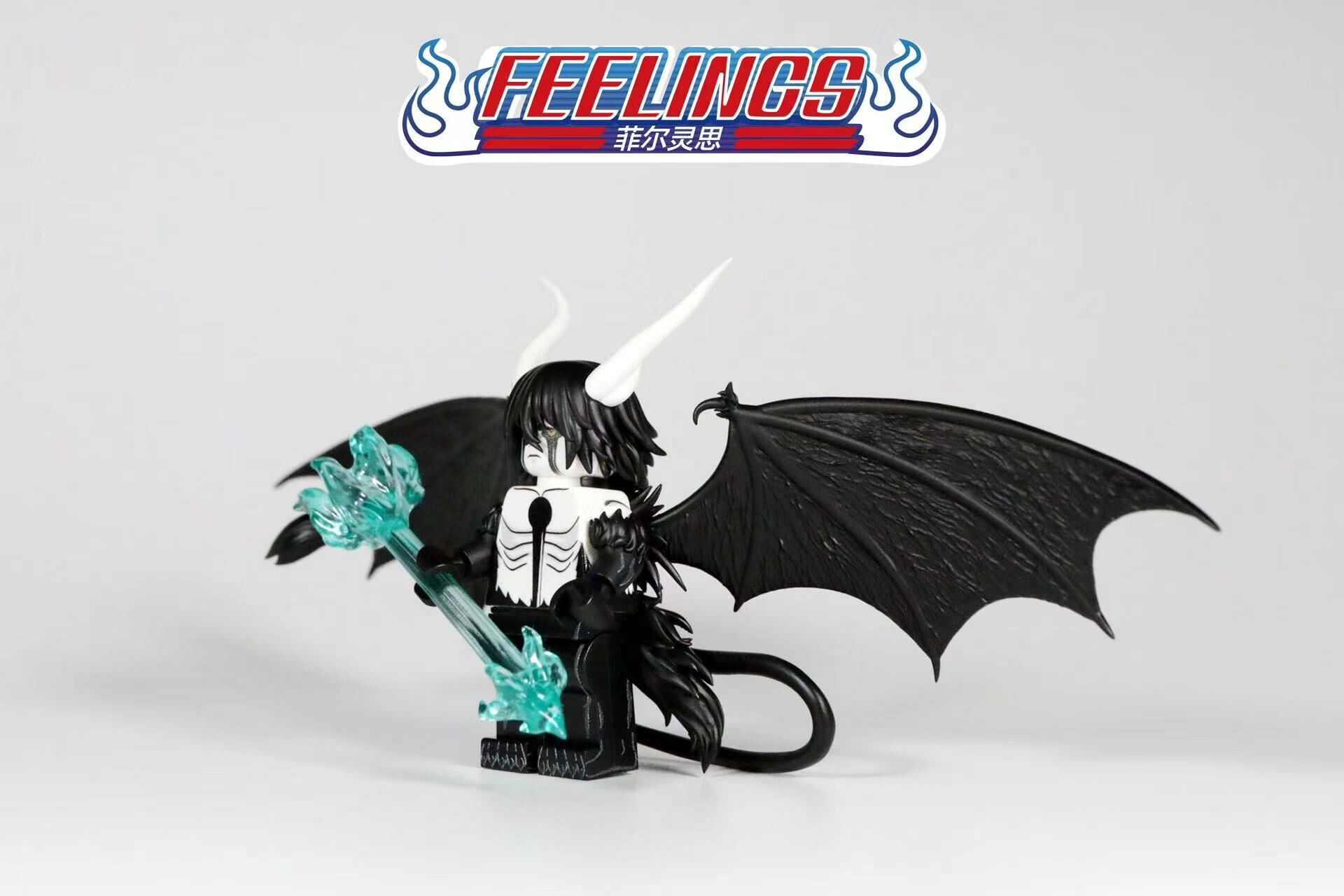 【Feelings】烏爾奇奧拉