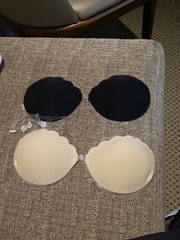 M24 New Bra（膚/黑）現貨