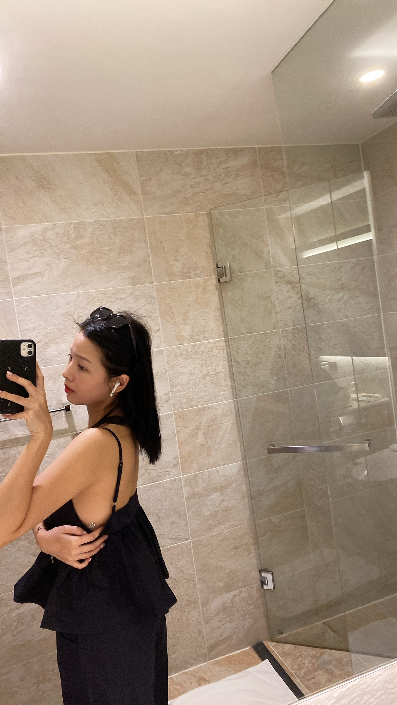 M24 New Bra（膚/黑）現貨