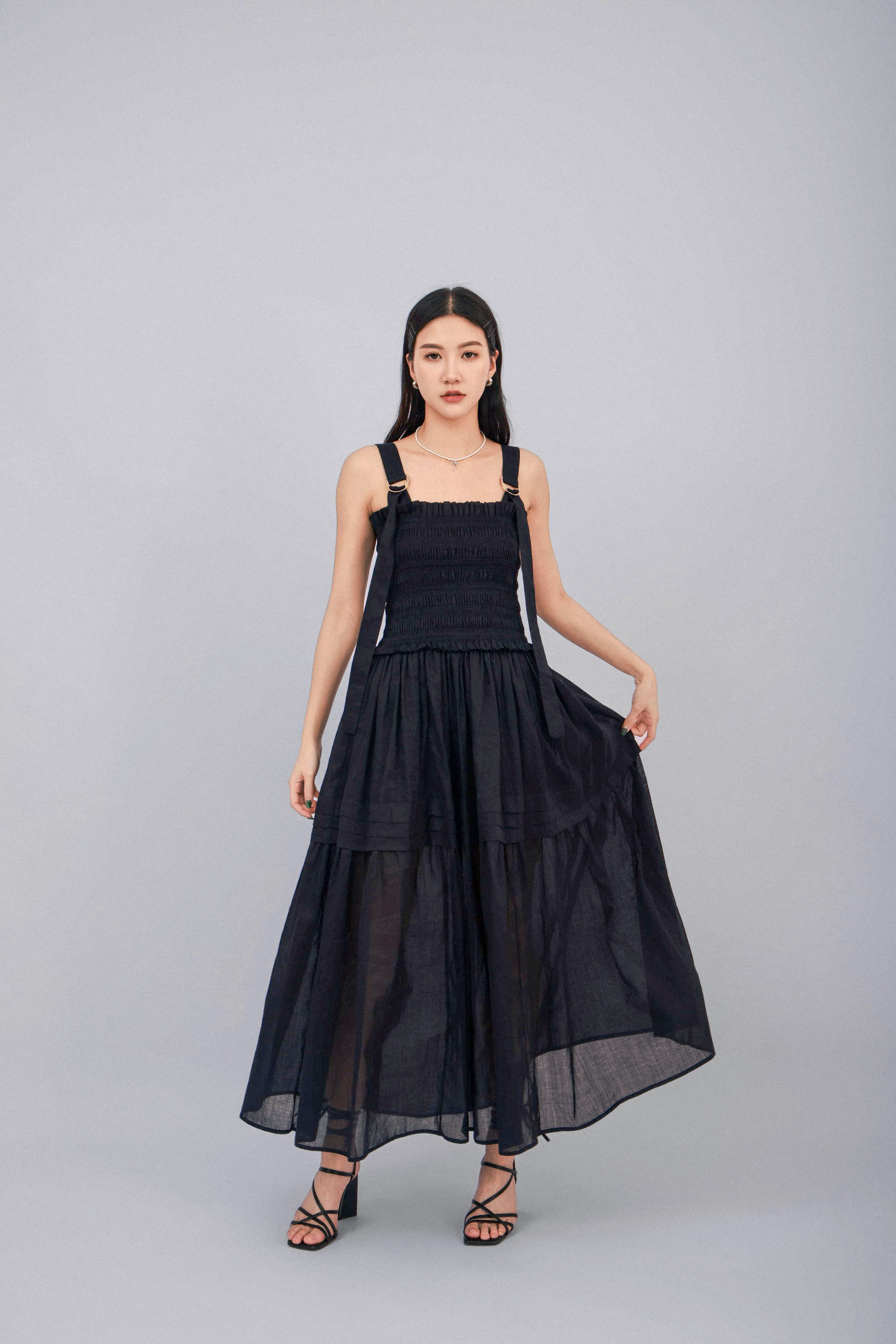 造型 912（連身裙＋鞋）