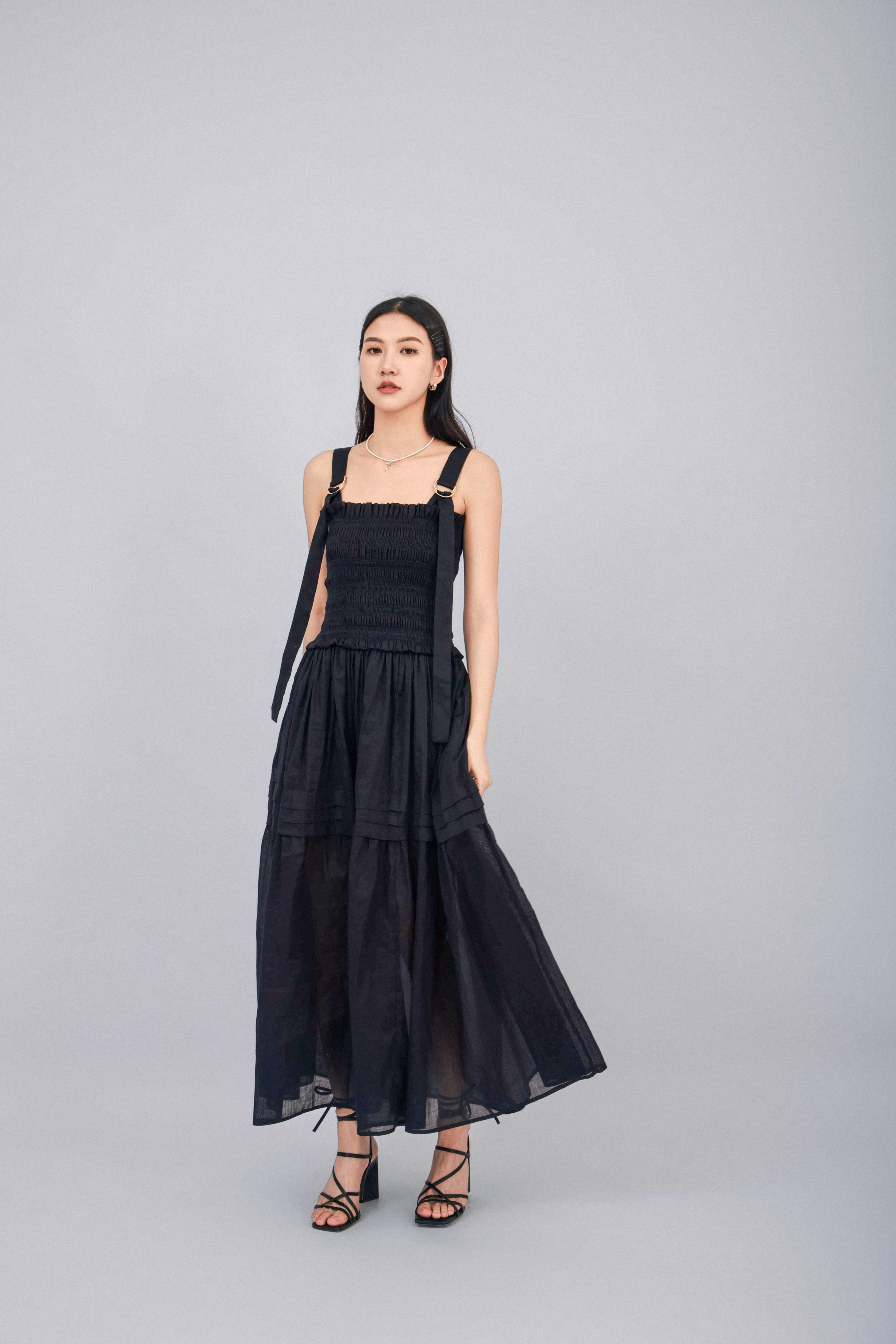 造型 912（連身裙＋鞋）