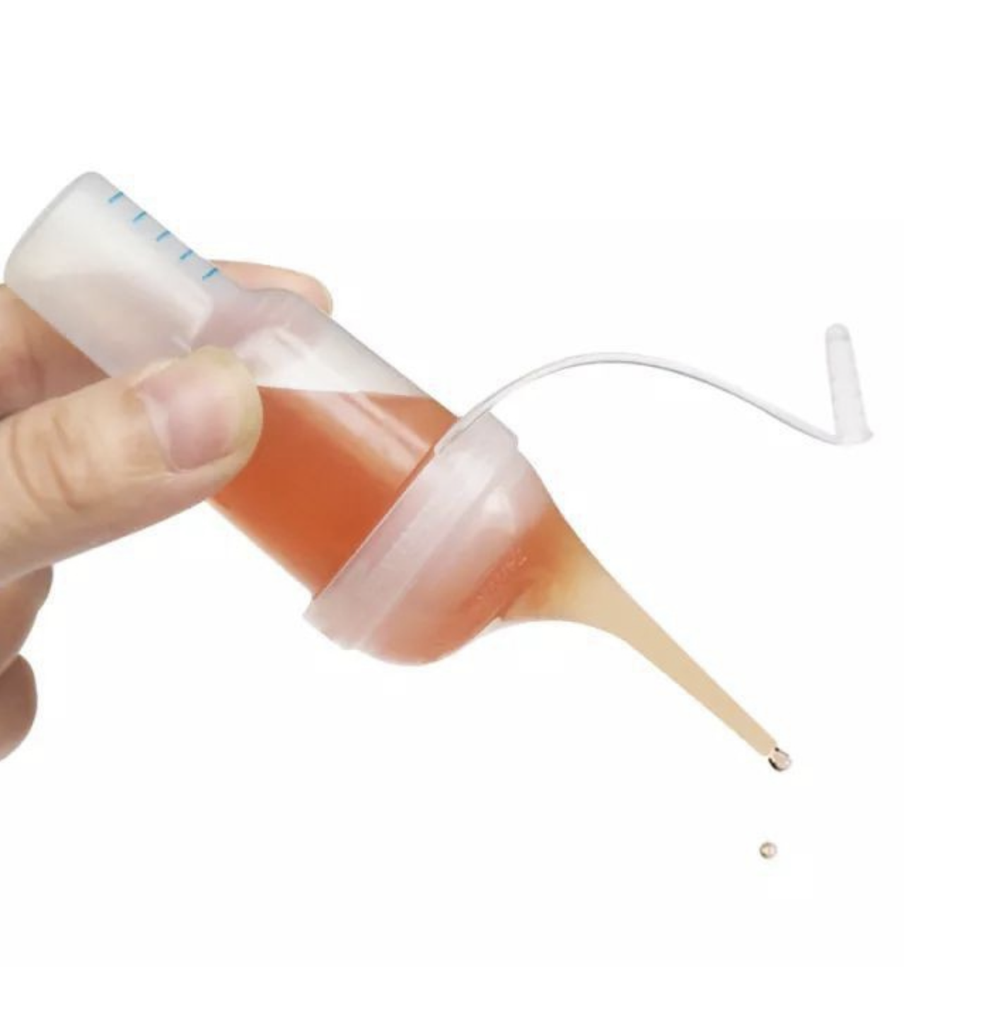 台灣 知母時 餵藥器