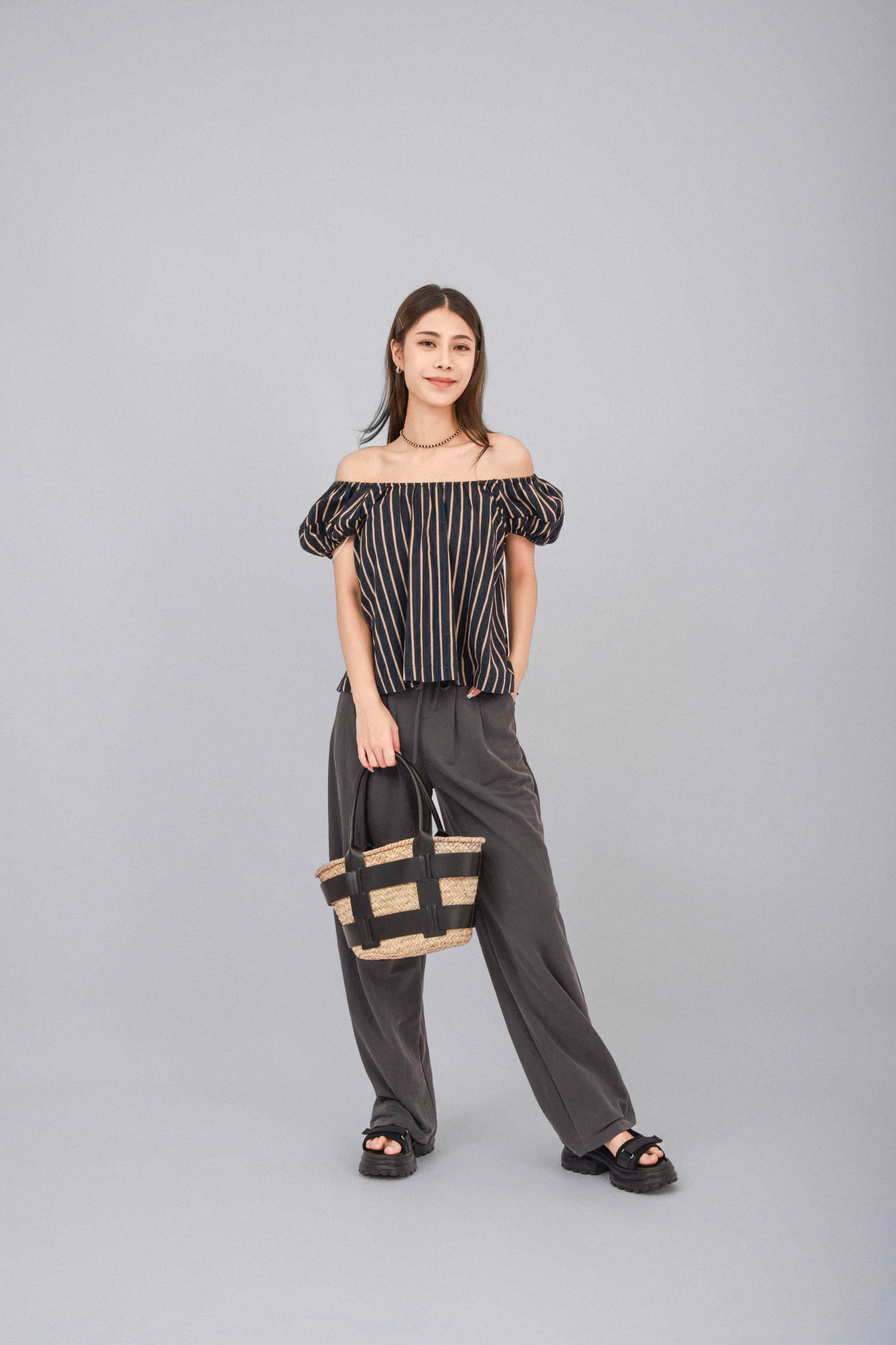 造型 915（上衣＋長褲）